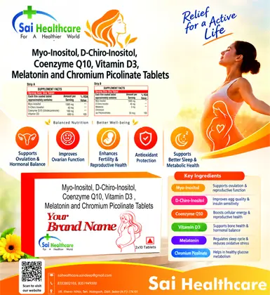 Advanced Nutrition for Women