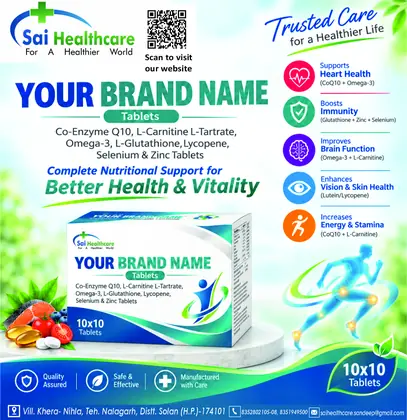 Better Health & Vitality